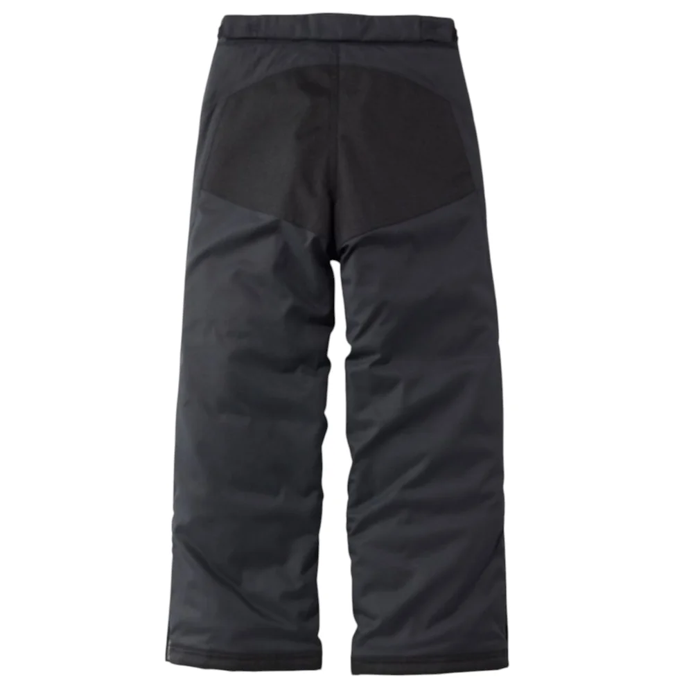 L.L. Bean Boys Insulated Cold Buster Snow Pants Size 6